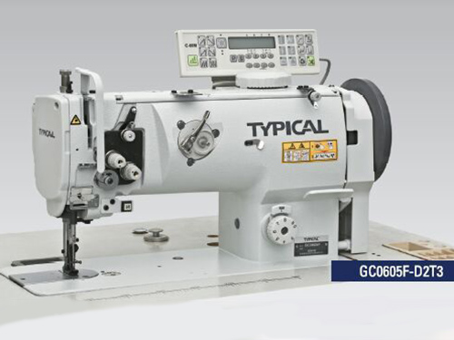 自動切線平縫機GC0605F-D2T3