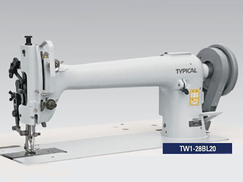 送料平縫機TW1-2BL20