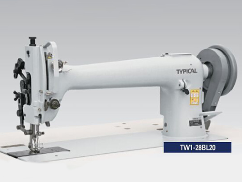 送料平縫機TW1-2BL20
